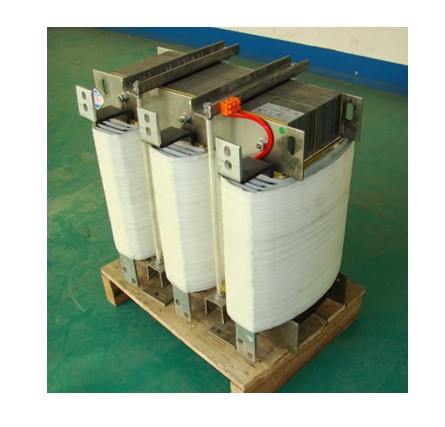 電感器與電感型濾波器